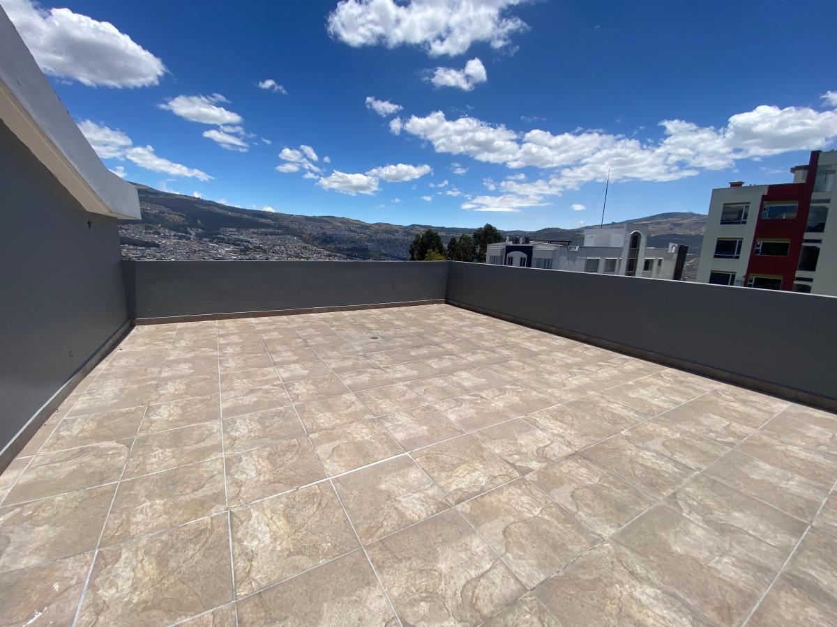 Terreno en venta en Quito, Pichincha