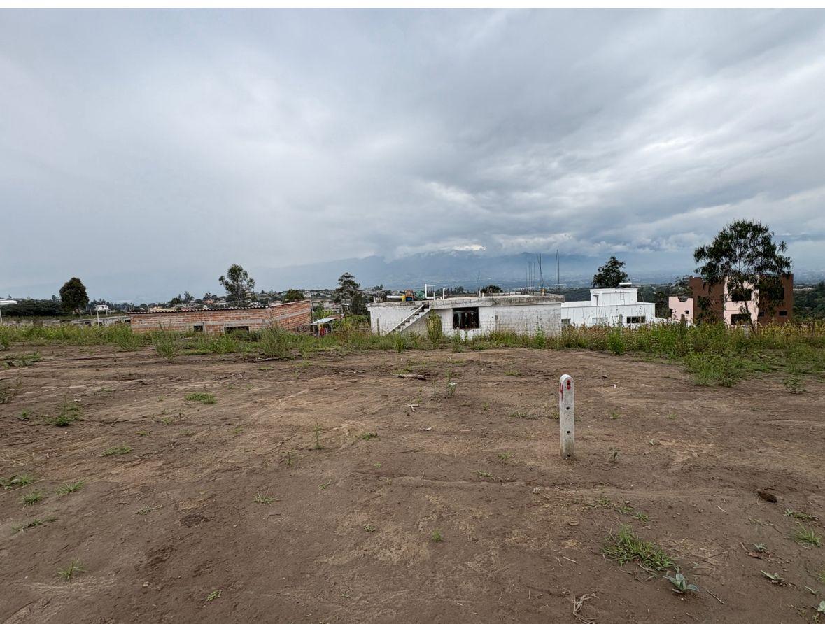 Terreno en venta en Quito, Pichincha