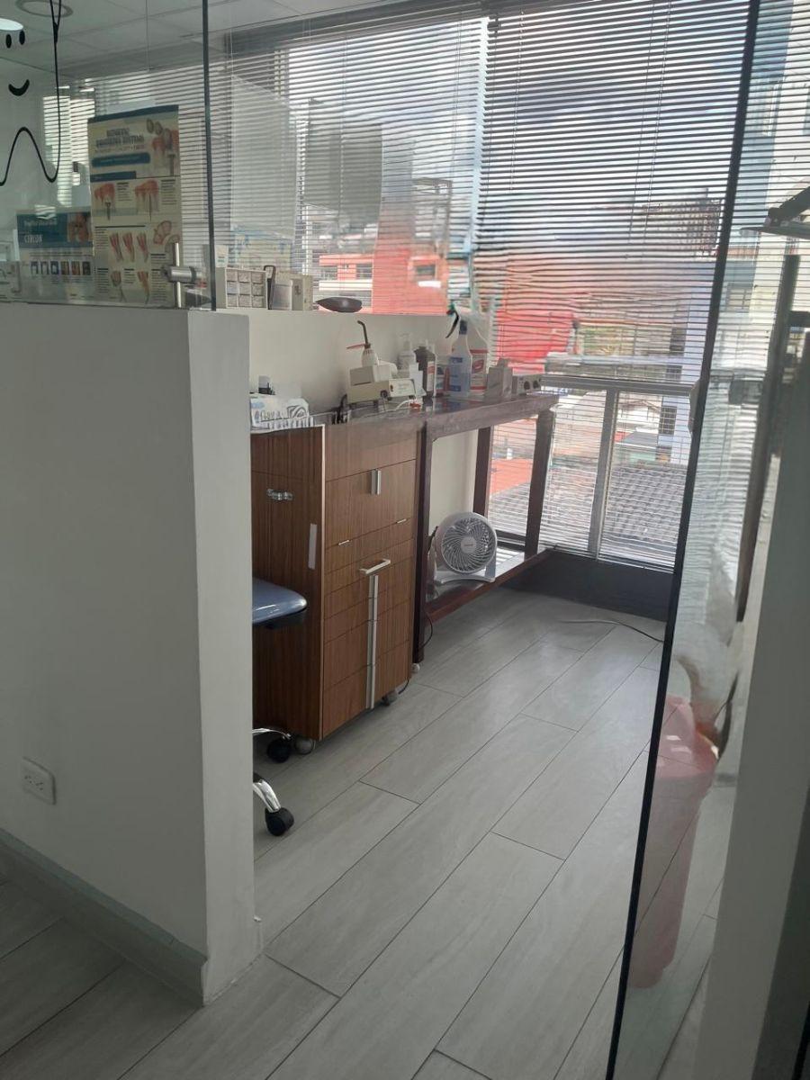 Comercial en venta en Quito, Pichincha