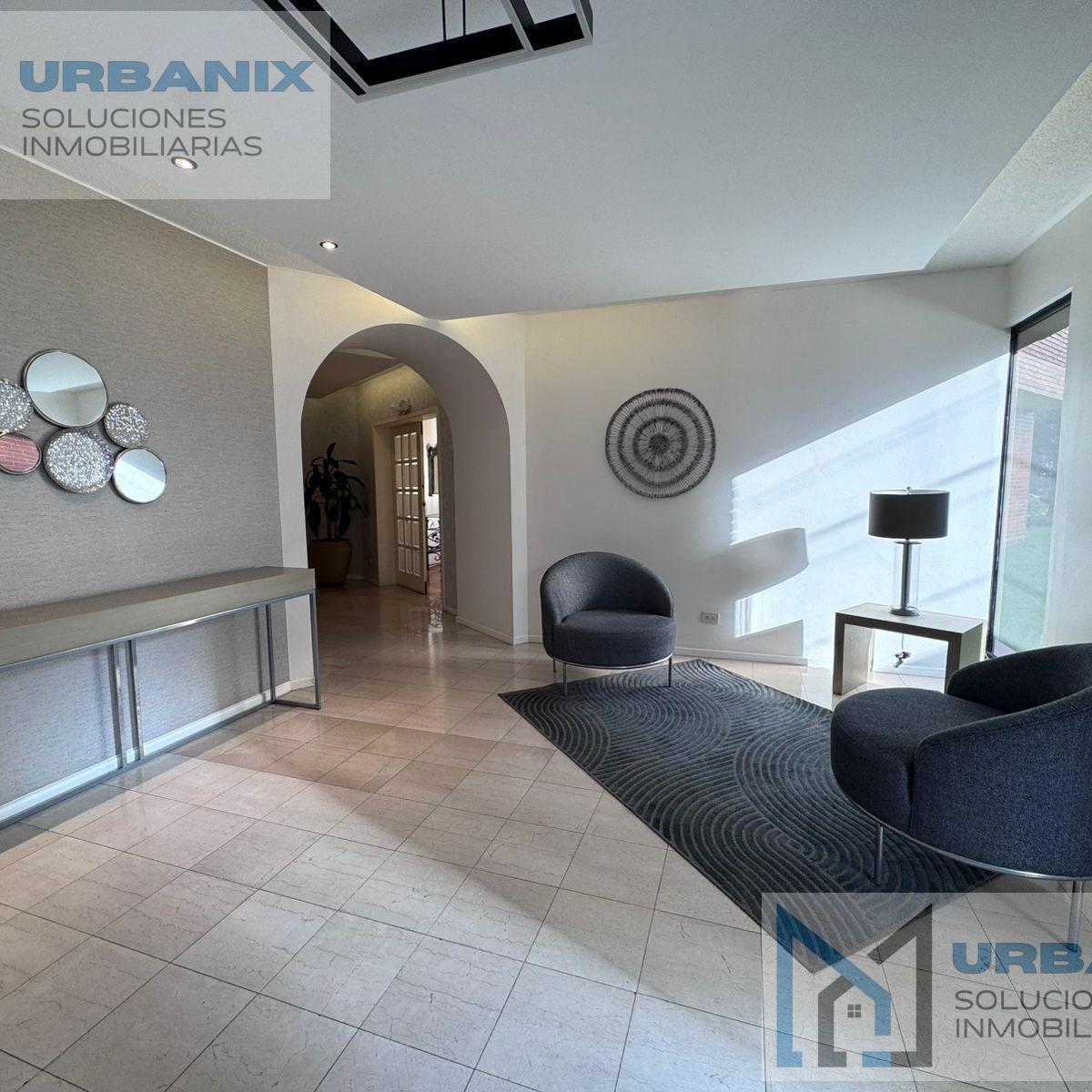 Apartamento en venta en Quito, Pichincha