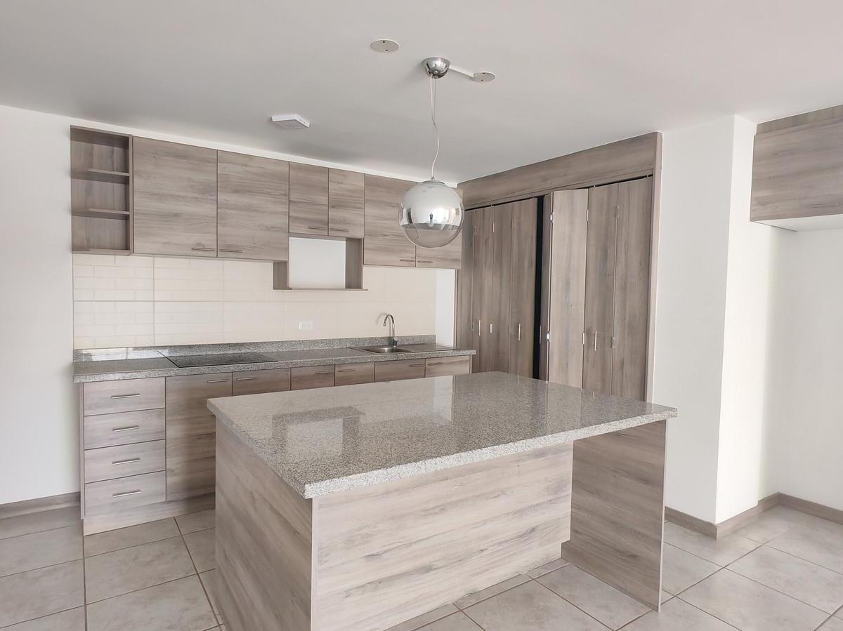 Apartamento en venta en Quito, Pichincha