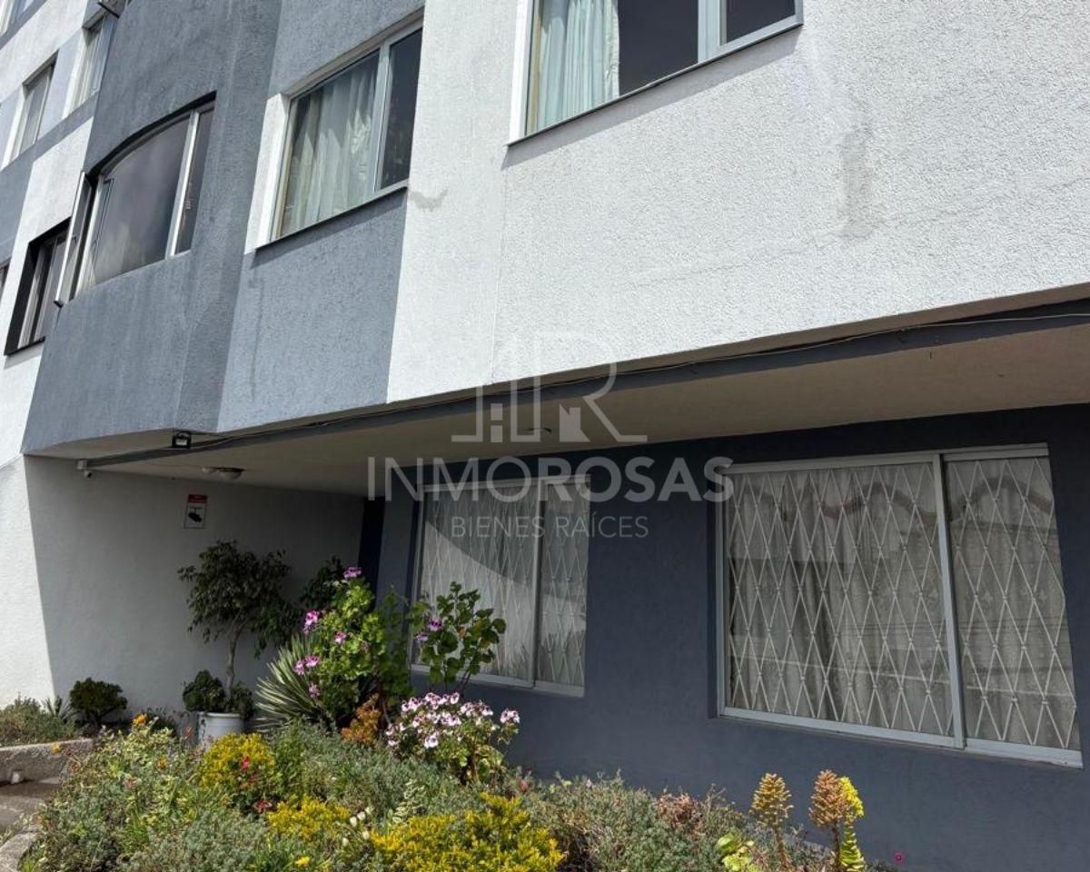 Apartamento en venta en Quito, Pichincha