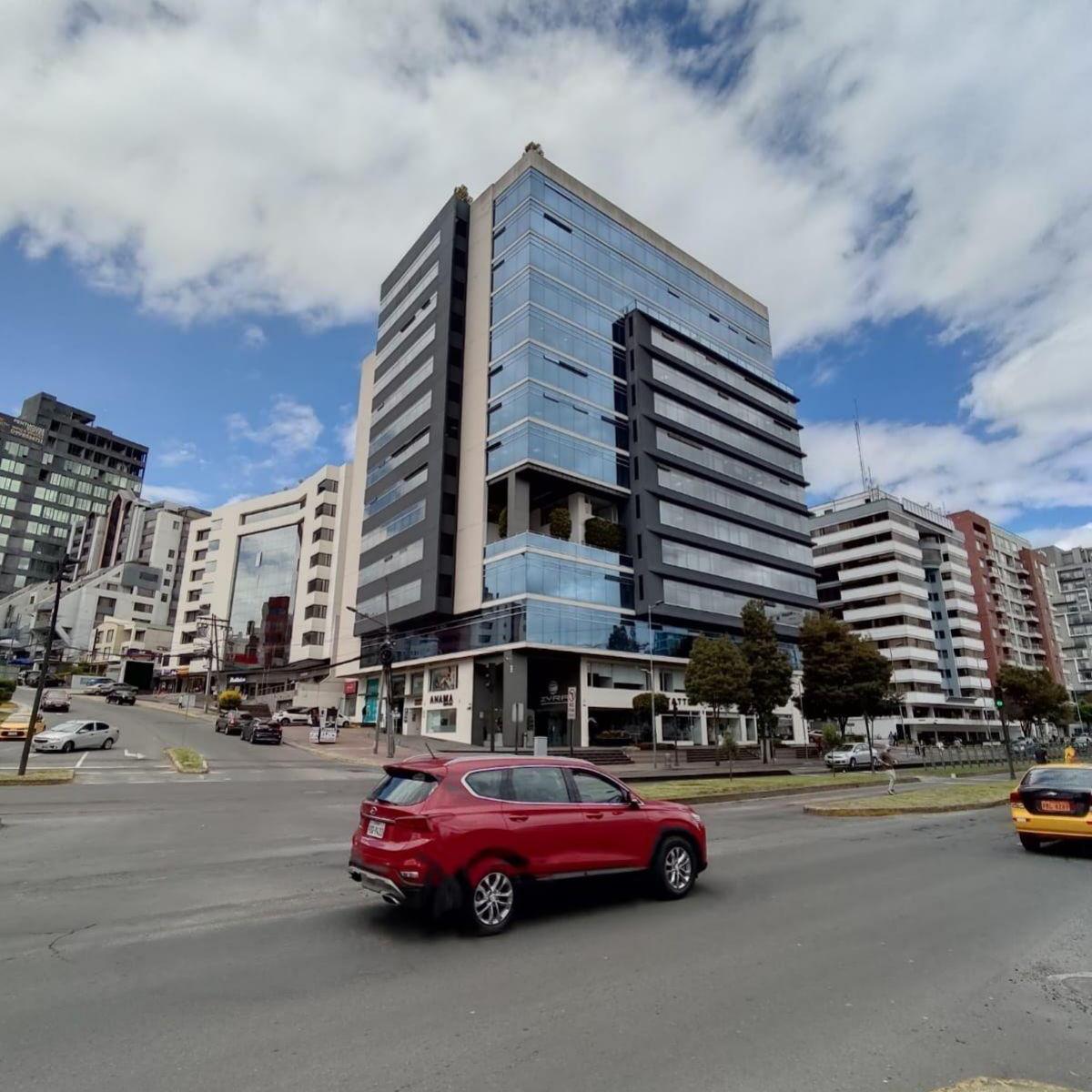 Comercial en venta en Quito, Pichincha
