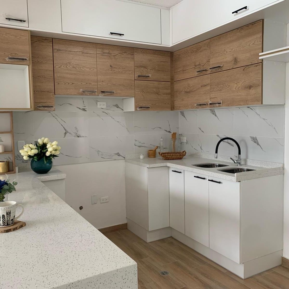 Apartamento en venta en Quito, Pichincha