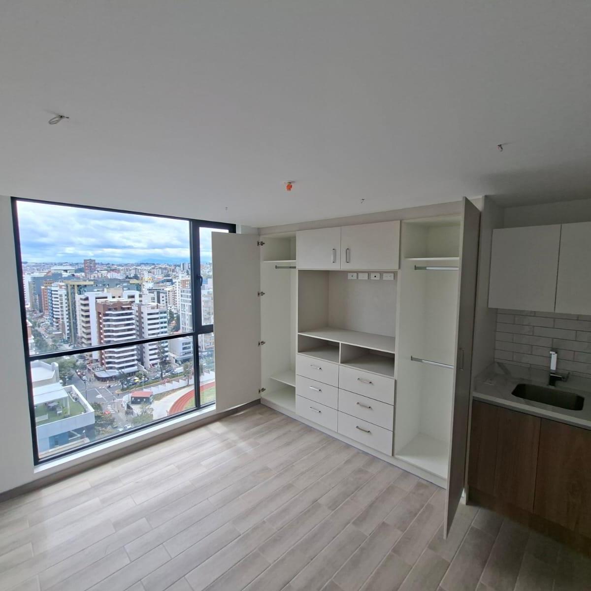 Apartamento en venta en Quito, Pichincha