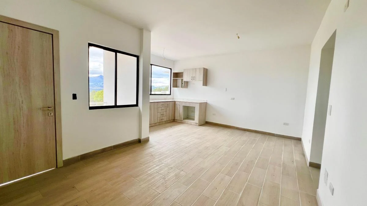 Apartamento en venta en Quito, Pichincha