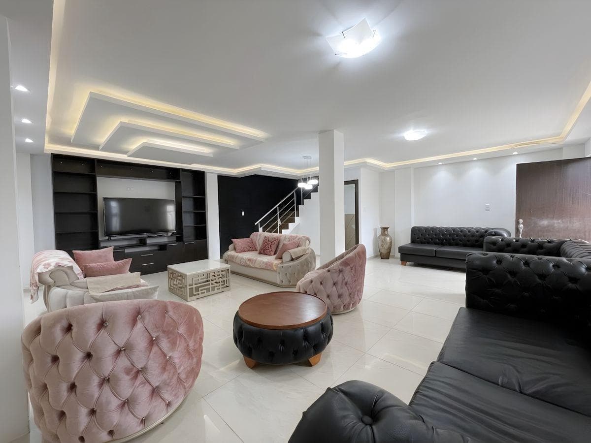 Terreno en venta en Santo Domingo, Santo Domingo