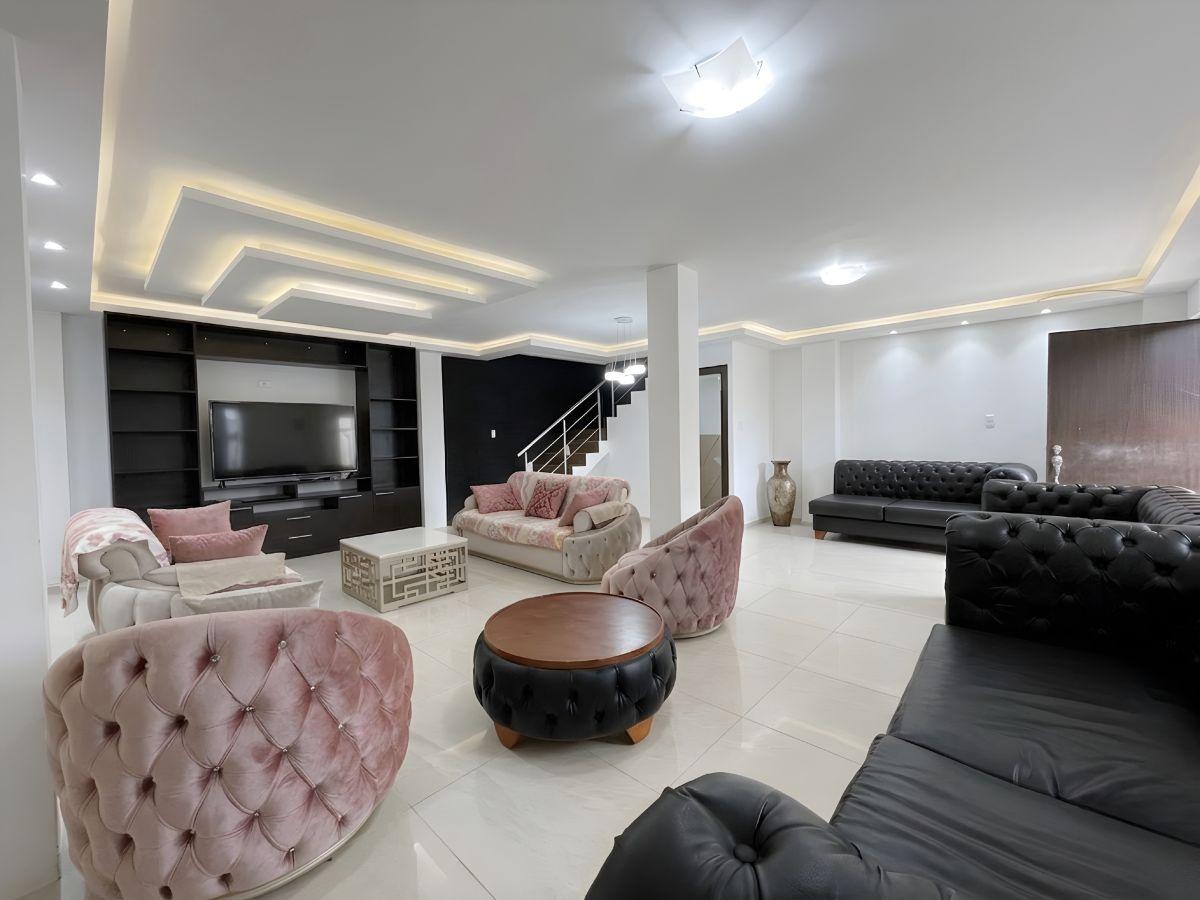 Terreno en venta en Santo Domingo, Santo Domingo