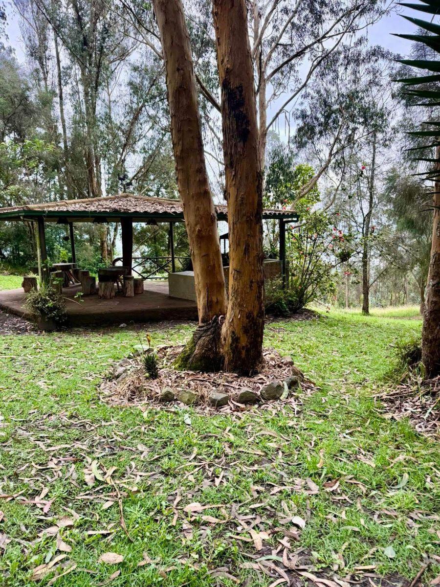 Terreno en venta en Quito, Pichincha