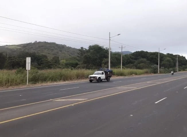 Terreno en venta en Montecristi, Manabí