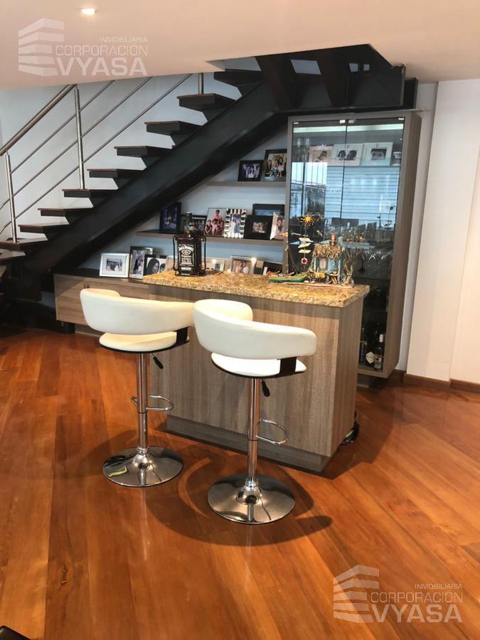 Apartamento en venta en Quito, Pichincha