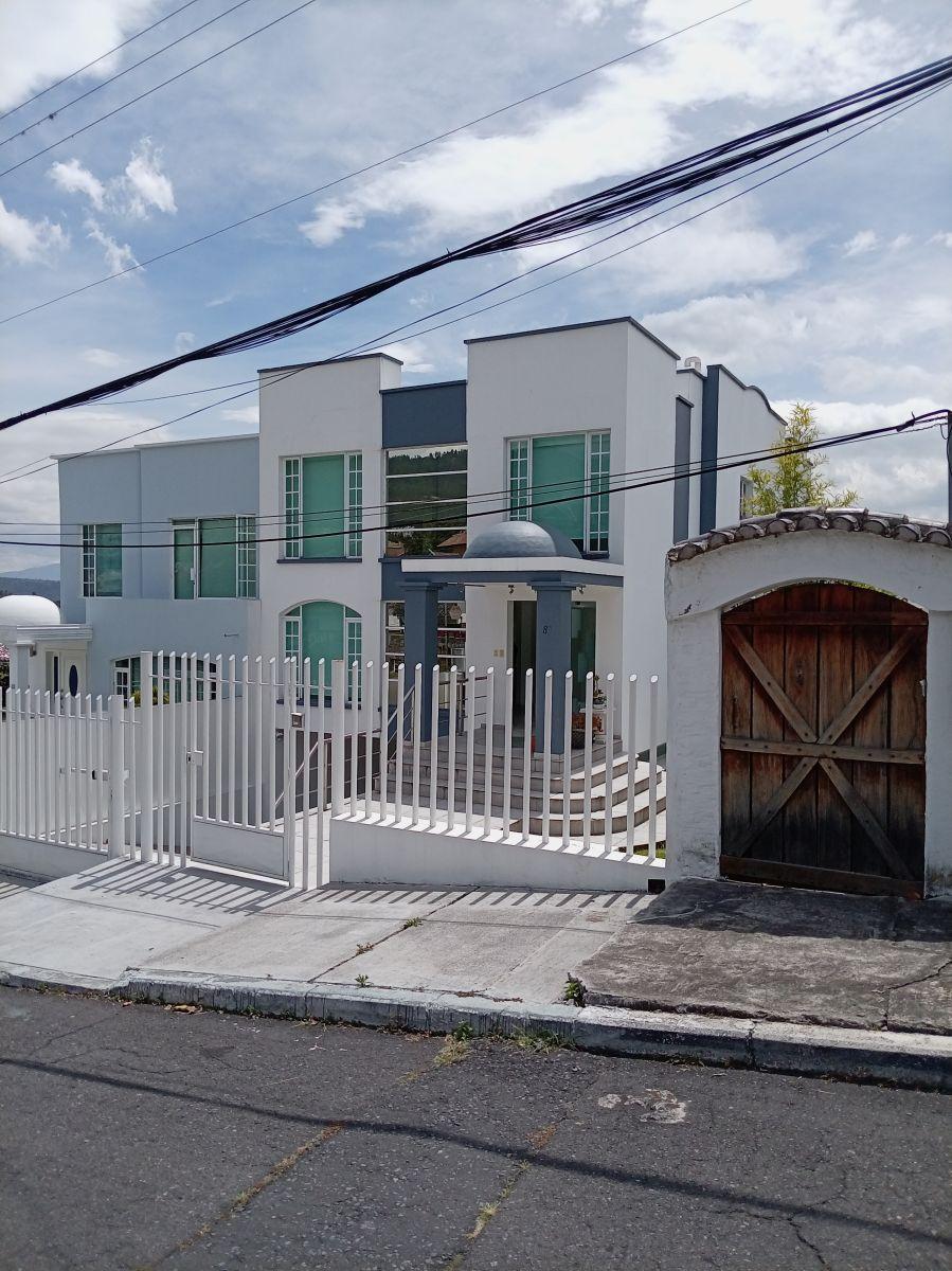 Terreno en venta en Quito, Pichincha