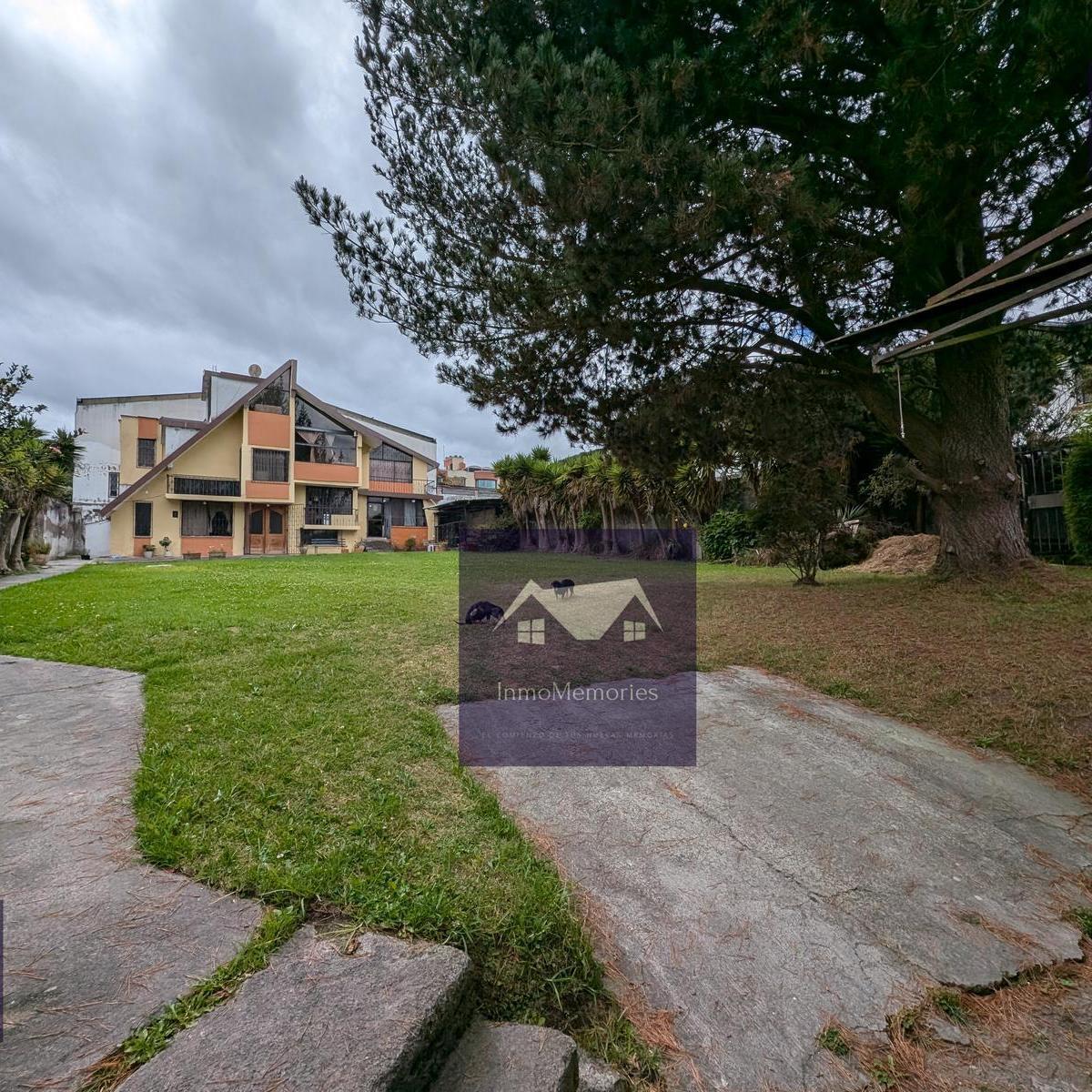 Terreno en venta en Quito, Pichincha