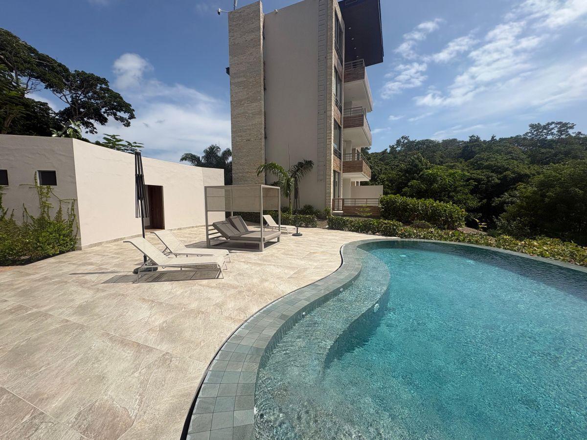 Apartamento en venta en Jama, Manabí