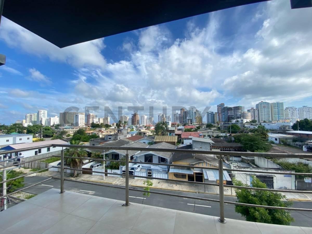 Apartamento en venta en Salinas, Santa Elena