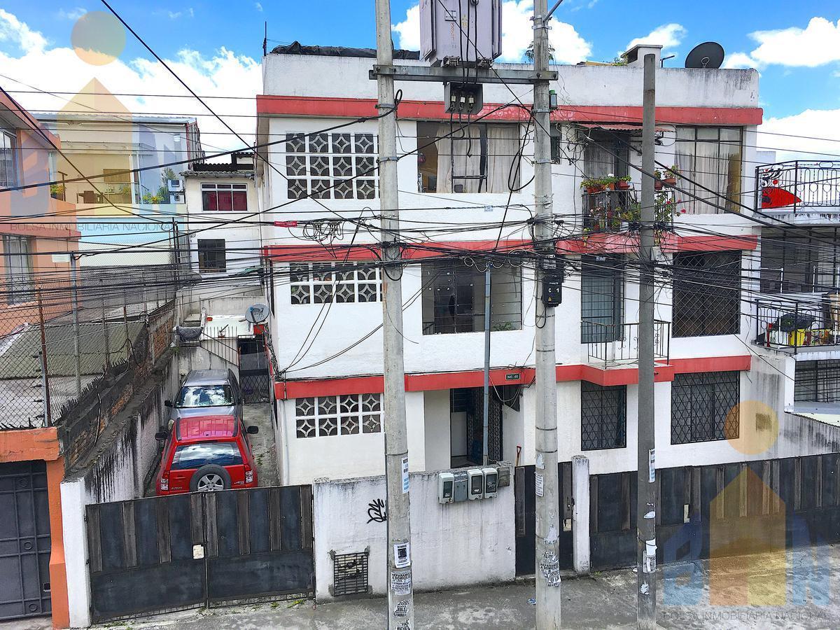 Apartamento en venta en Quito, Pichincha
