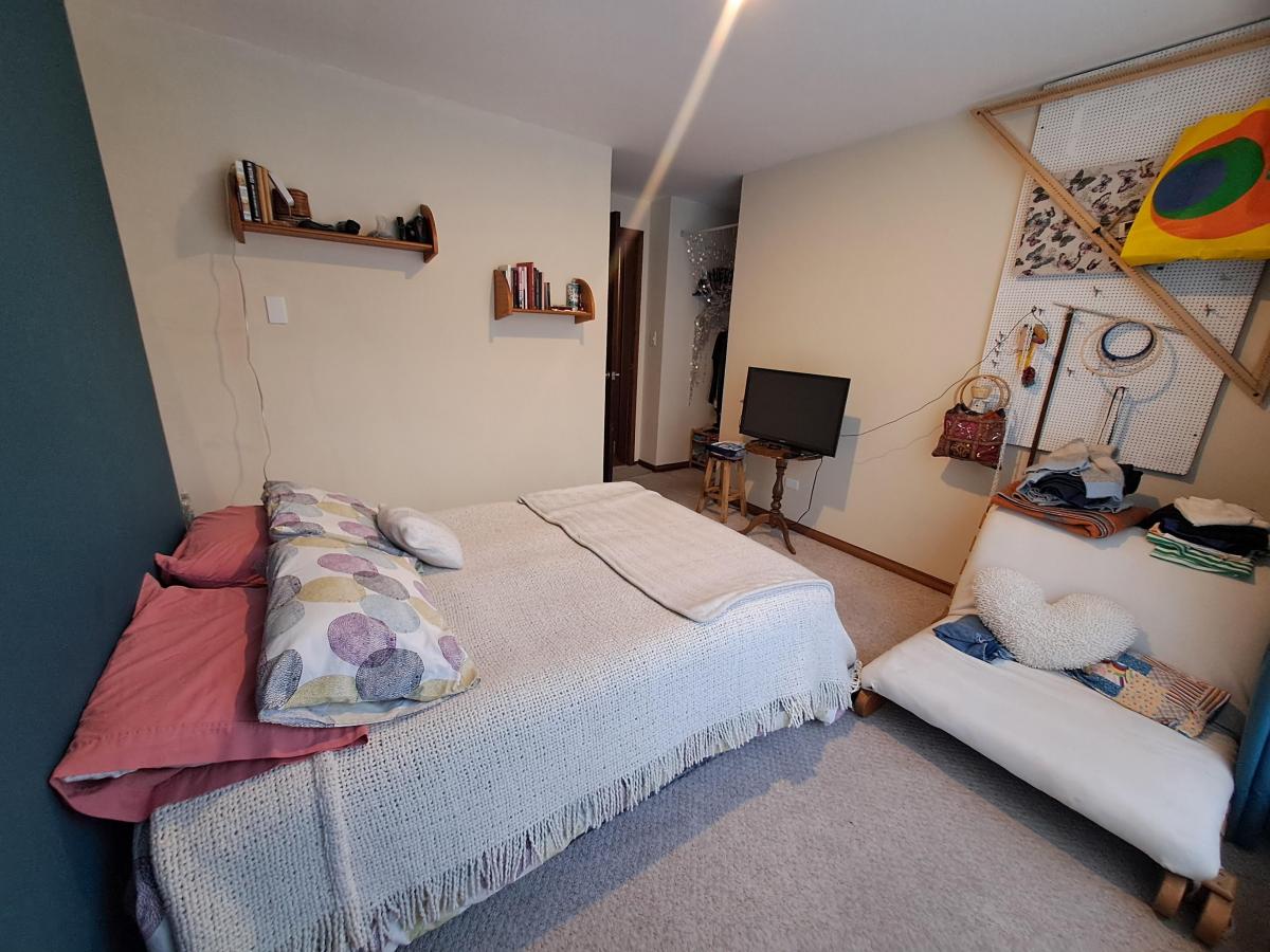 Apartamento en venta en Quito, Pichincha