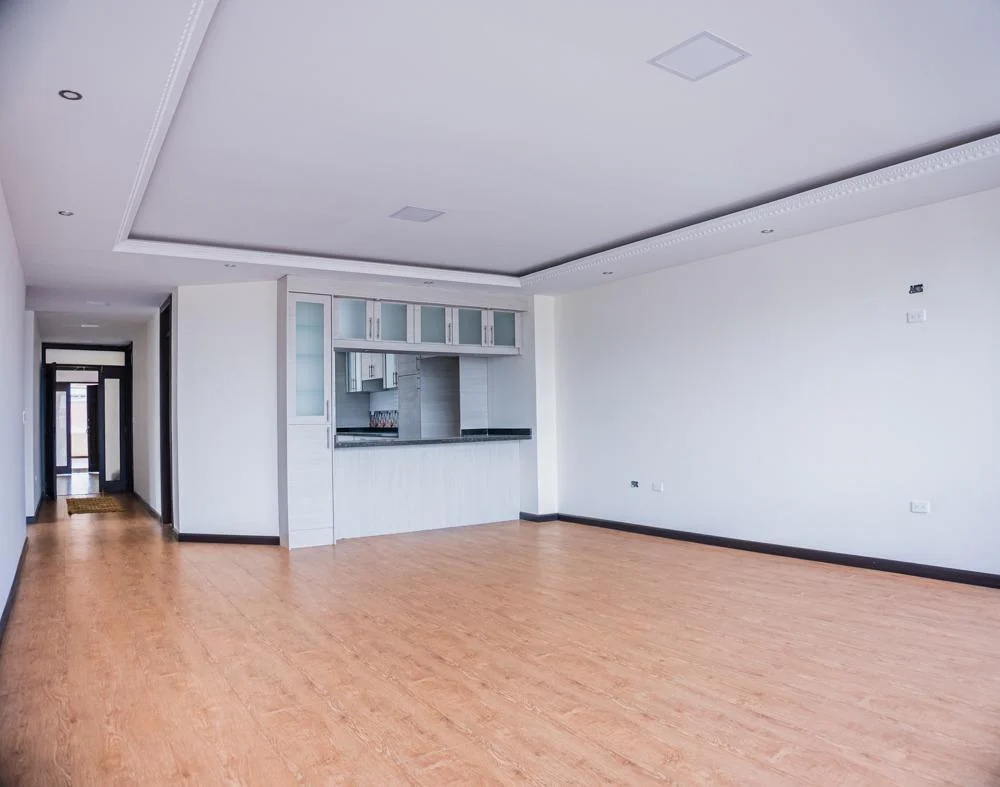 Apartamento en venta en Quito, Pichincha