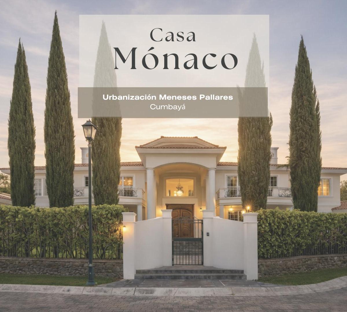 Casa en venta en Quito, Pichincha