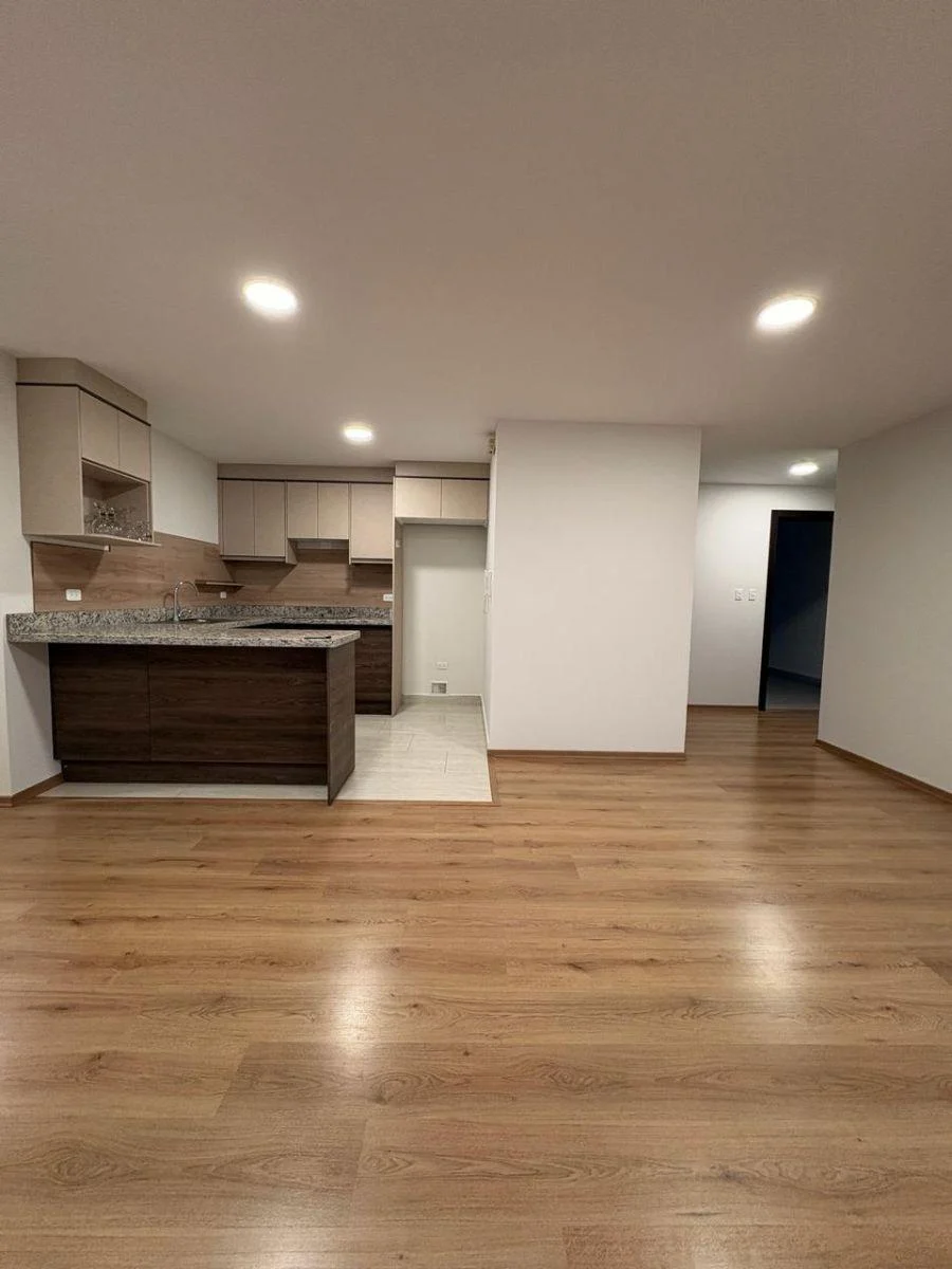 Apartamento en venta en Quito, Pichincha
