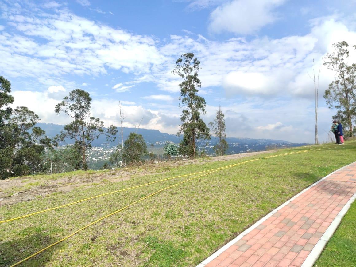 Terreno en venta en Quito, Pichincha