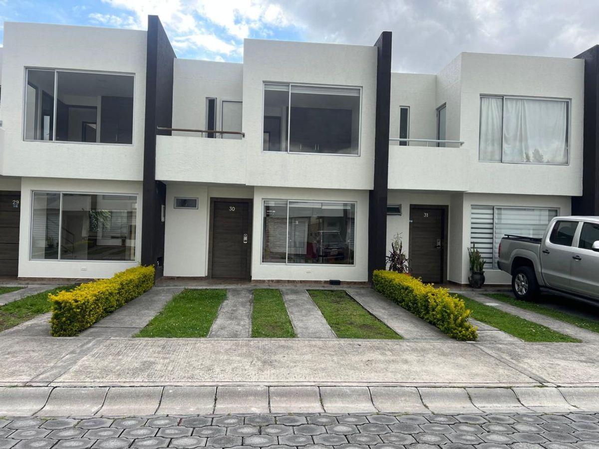 Casa en venta en Quito, Pichincha