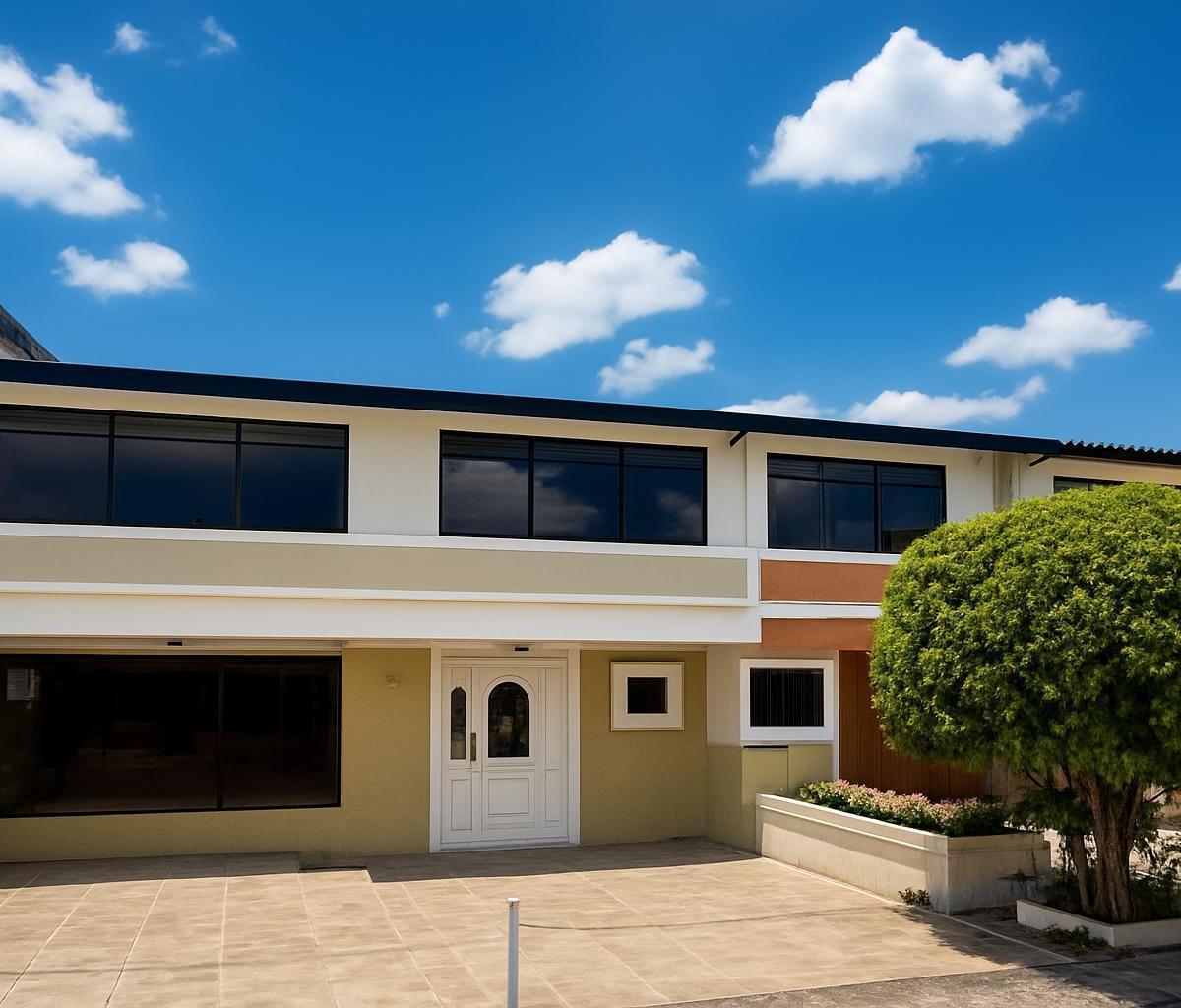 Casa en venta en Quito, Pichincha