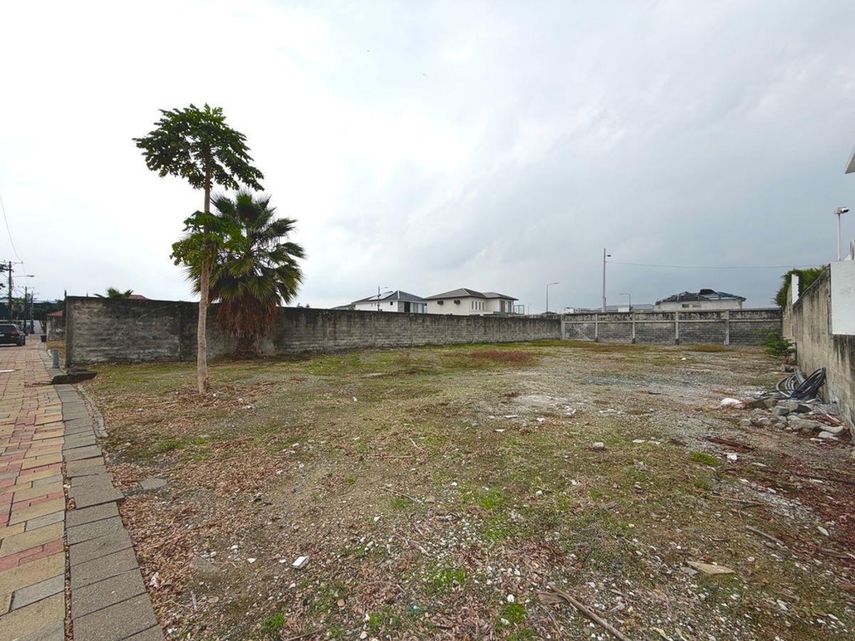 Terreno en venta en Guayaquil, Guayas