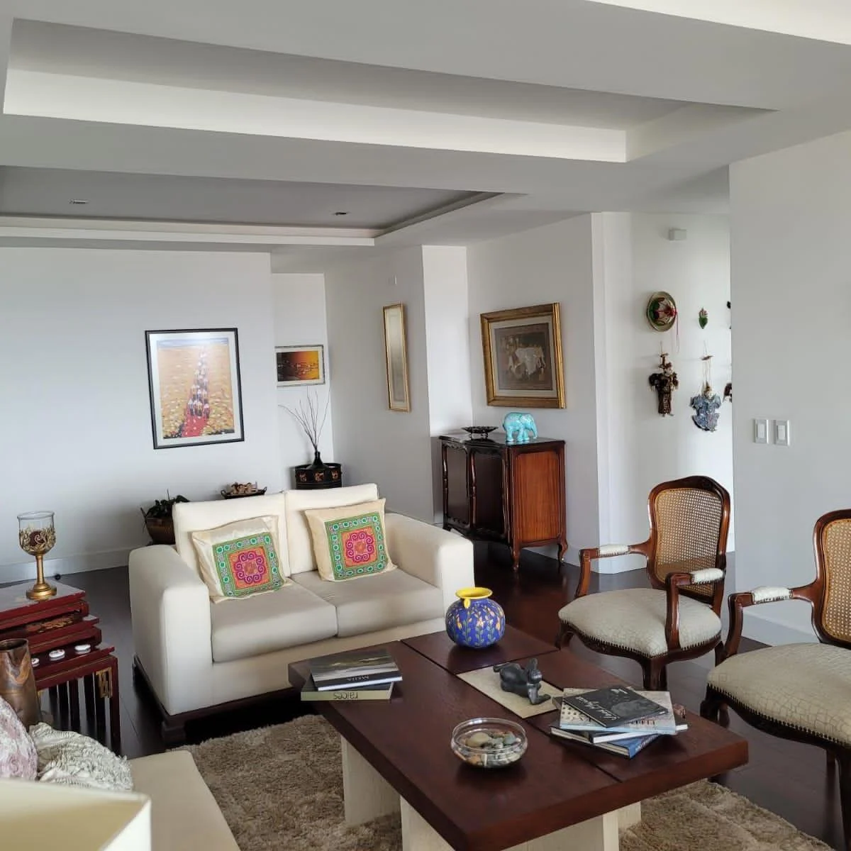 Apartamento en venta en Quito, Pichincha