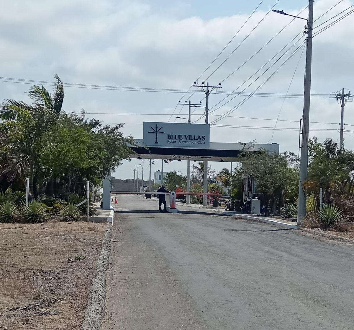 Terreno en venta en Punta Blanca, Santa Elena
