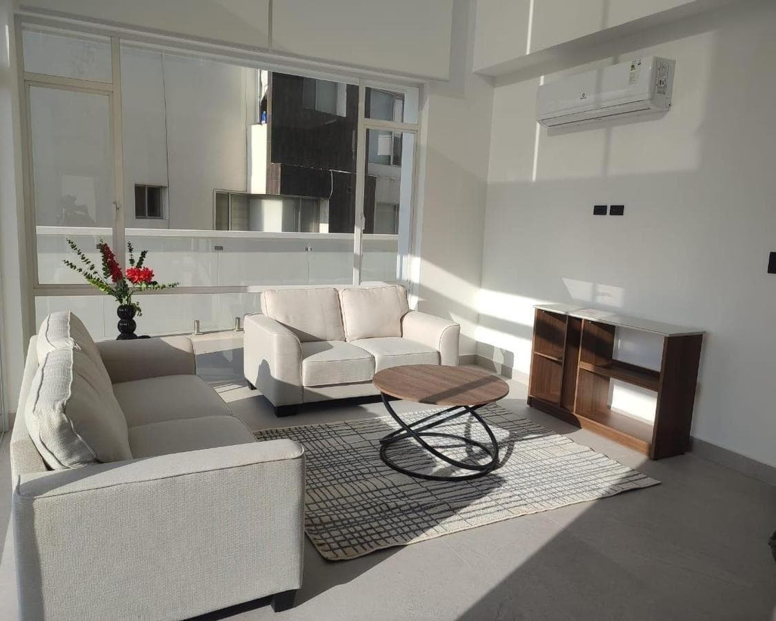 Departamento en venta en Manta, Manabí