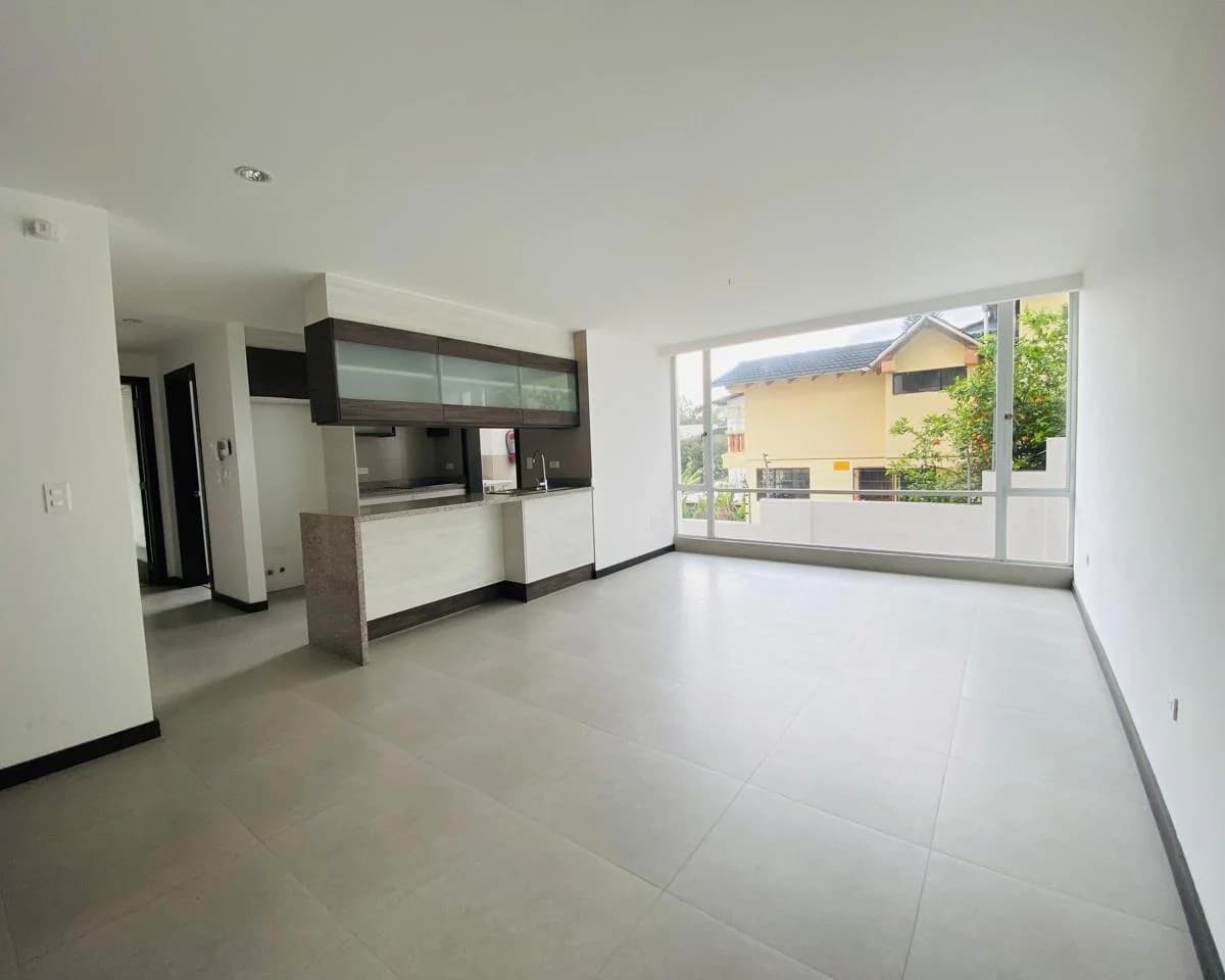 Departamento en venta en Quito, Pichincha
