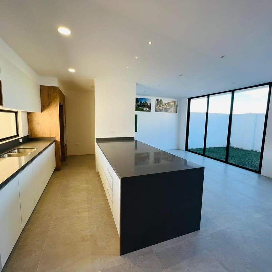 Casa en venta en Quito, Pichincha