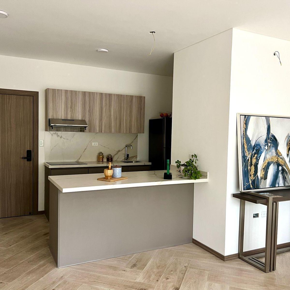 Apartamento en venta en Quito, Pichincha