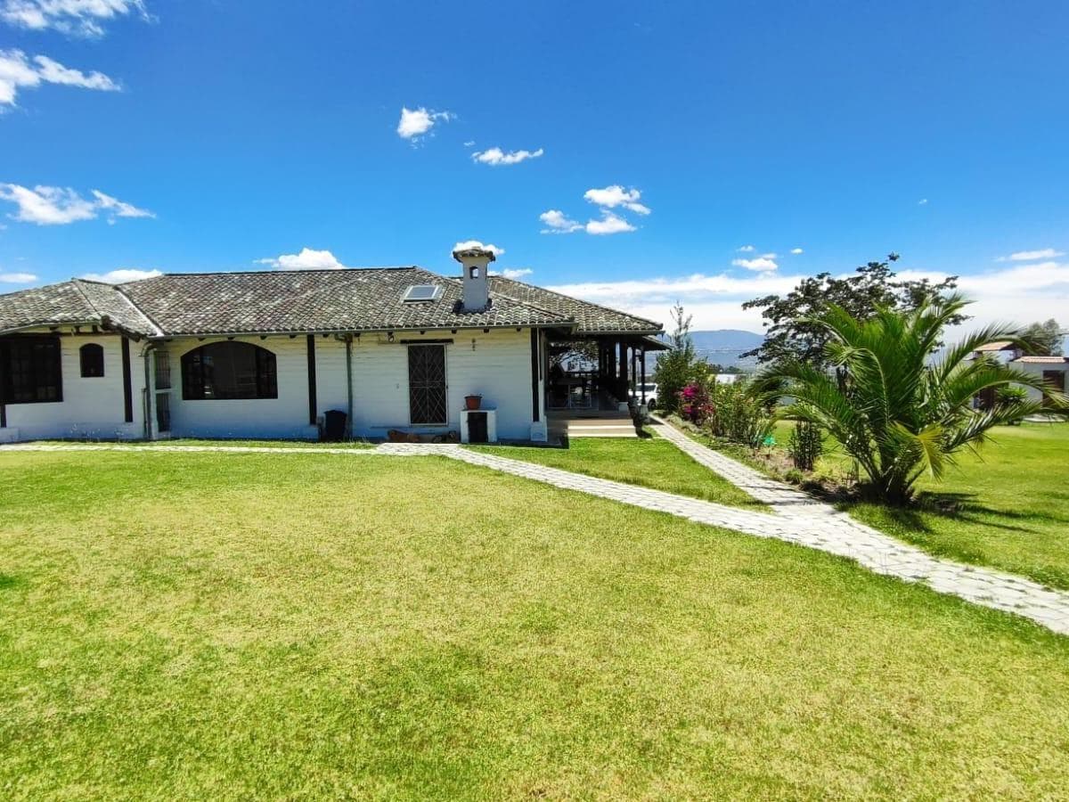 Terreno en venta en Quito, Pichincha