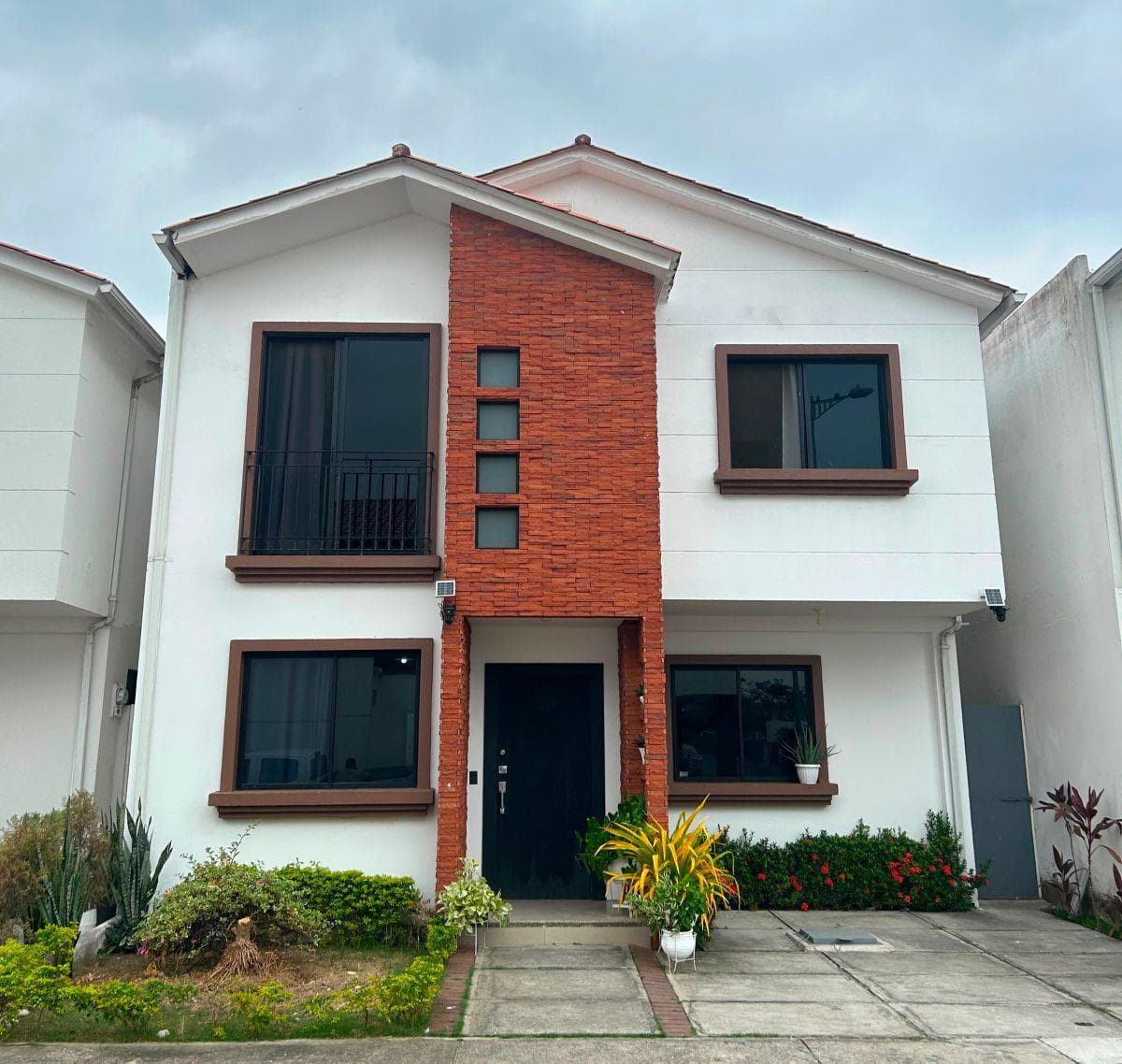 Casa en venta en Daule, Guayas