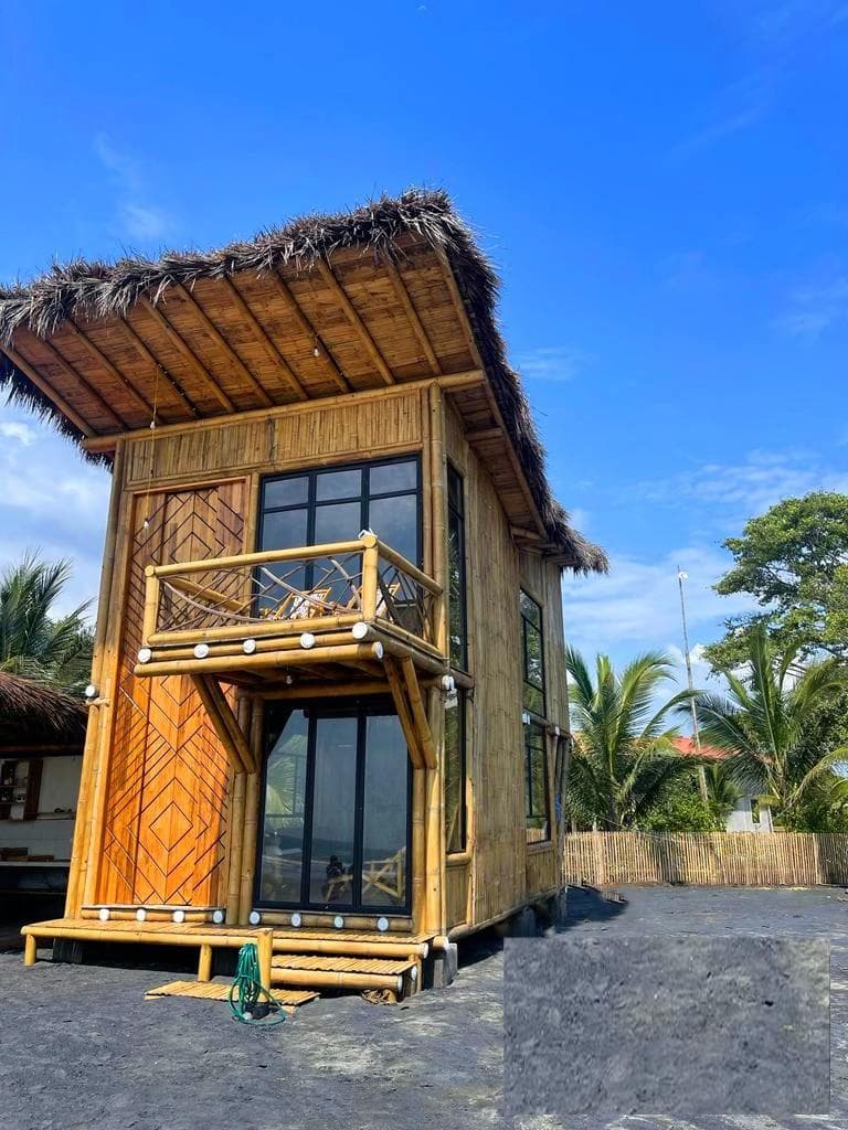Terreno en venta en Muisne, Esmeraldas