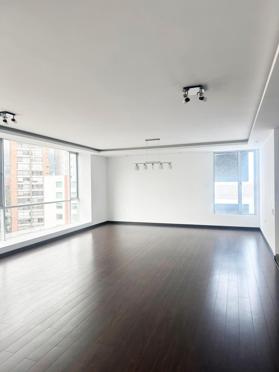 Apartamento en venta en Quito, Pichincha