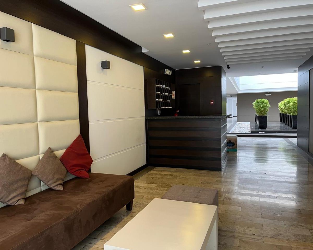 Apartamento en venta en Quito, Pichincha