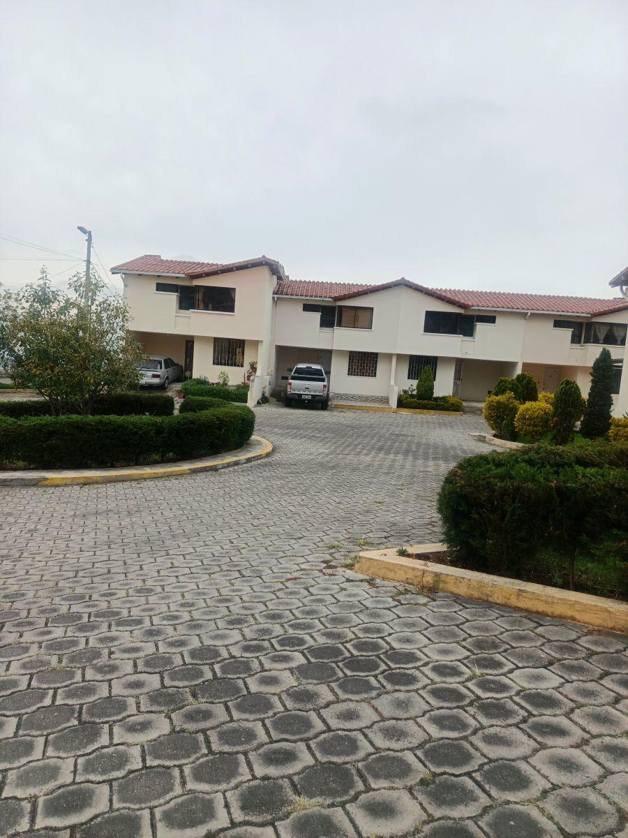 Casa en venta en Quito, Pichincha