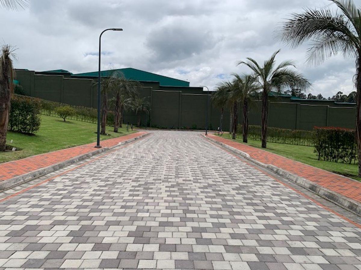 Terreno en venta en Quito, Pichincha