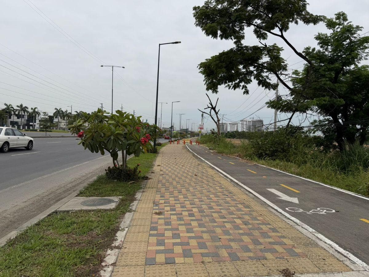 Terreno en venta en Daule, Guayas