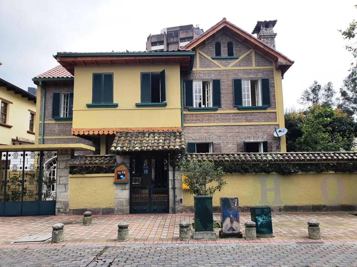 Casa en venta en Quito, Pichincha