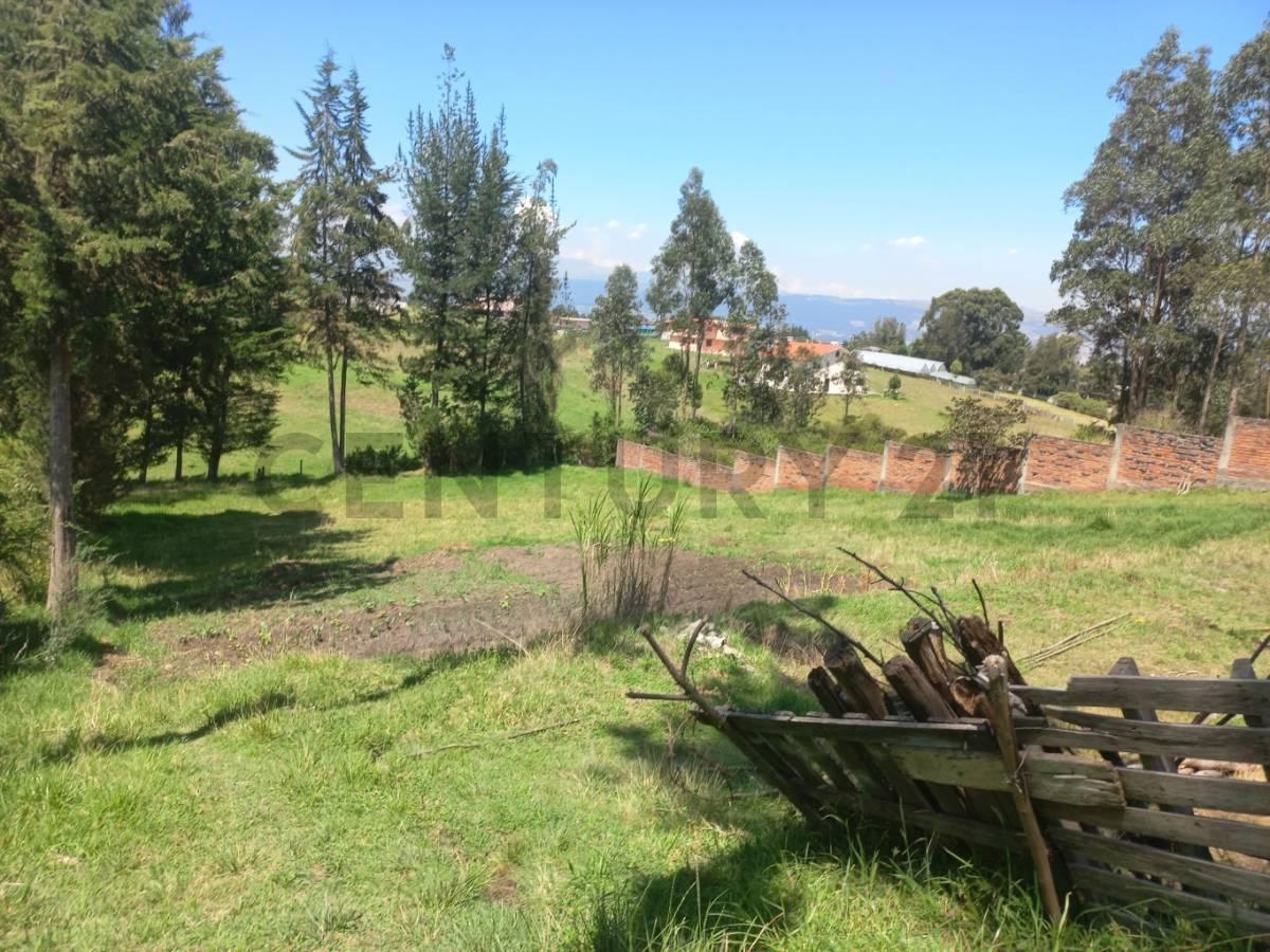 Terreno en venta en Quito, Pichincha
