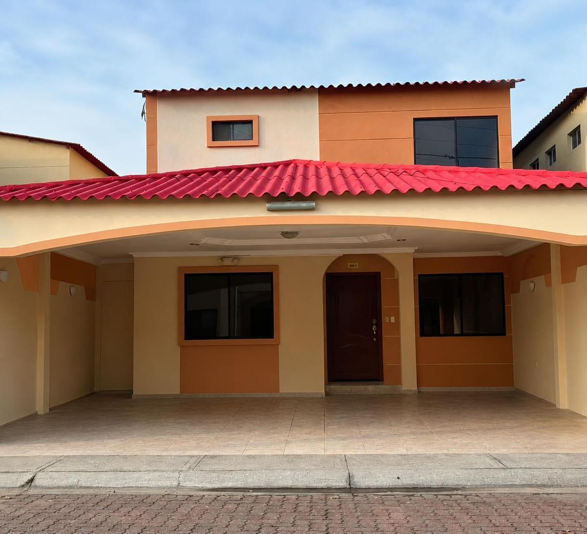 Casa en venta en Daule, Guayas