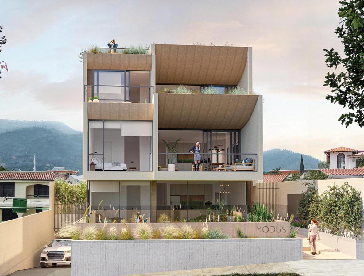 Apartamento en venta en Quito, Pichincha