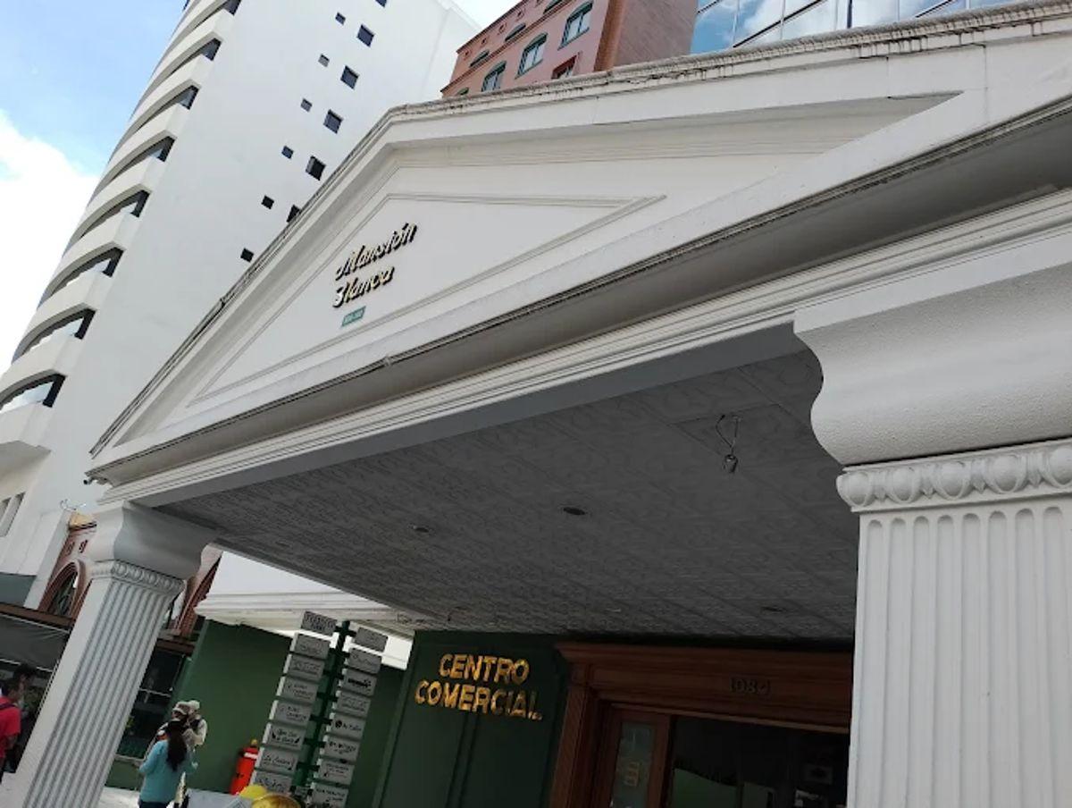 Apartamento en venta en Quito, Pichincha