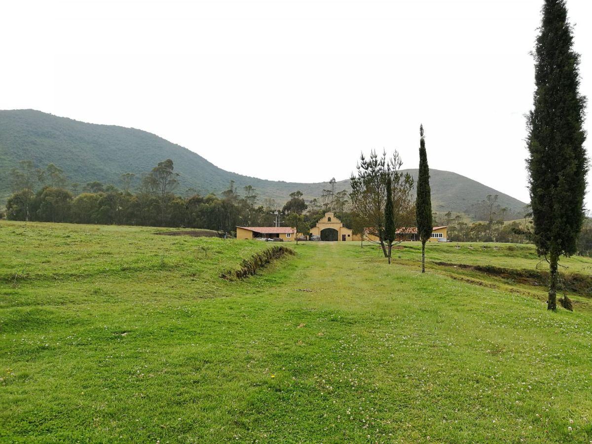 Terreno en venta en Quito, Pichincha