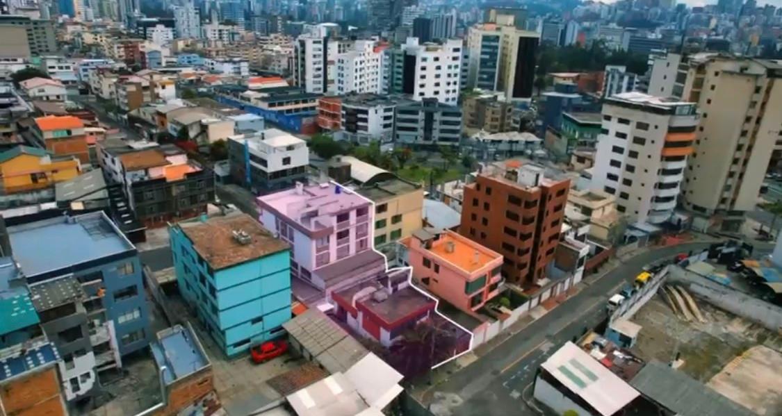 Terreno en venta en Quito, Pichincha