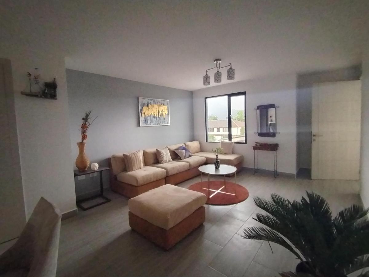 Apartamento en venta en Quito, Pichincha